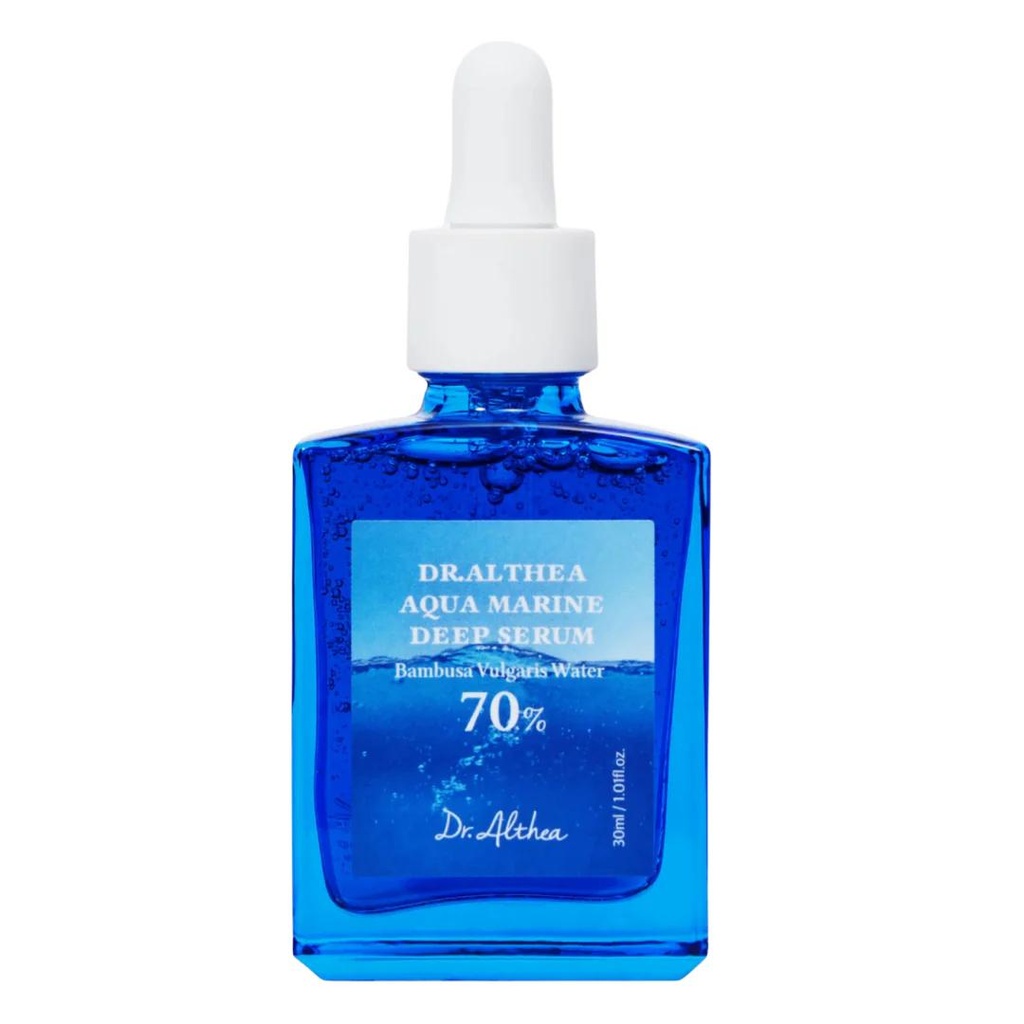 Aqua Marine Deep Serum 30ml