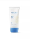 Ultra UV Shield Sun Essence 50g