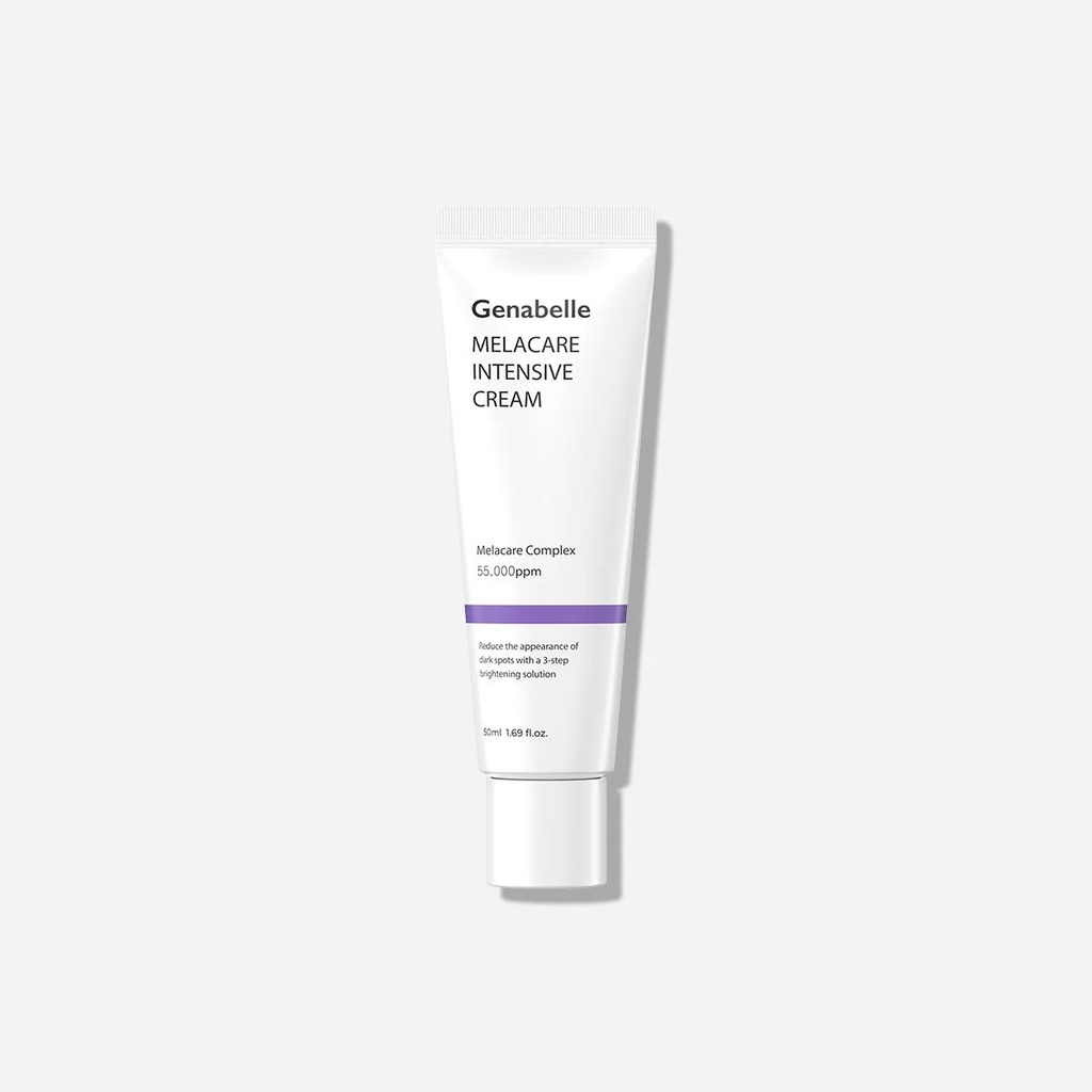 [gb melacare cream] Melacare Intensive Cream 50ml