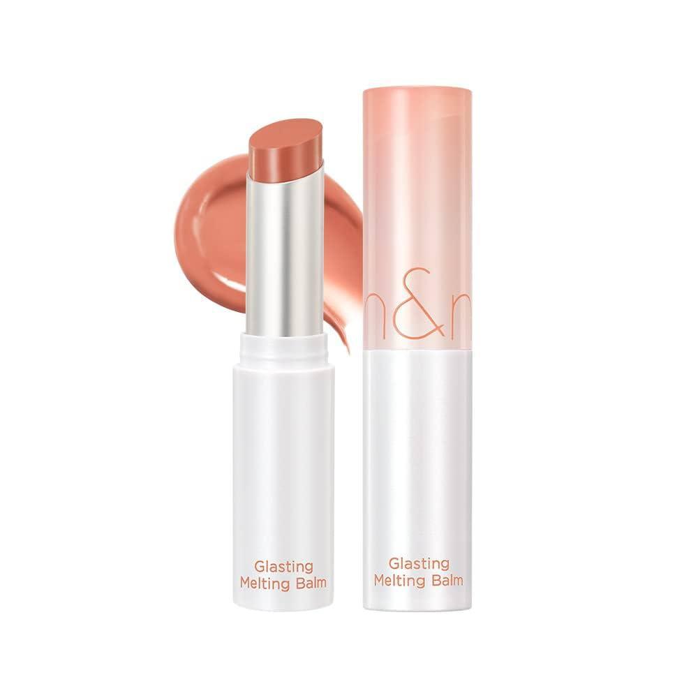 [romand balm 01 coco nude] Glasting Melting Balm (Coco Nude)