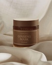 Ginseng Mask 120g