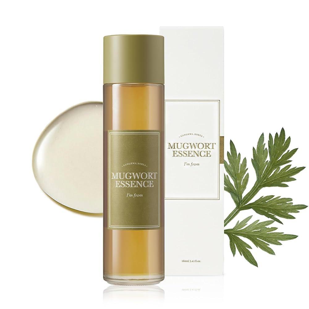Mugwort Essence 160ml