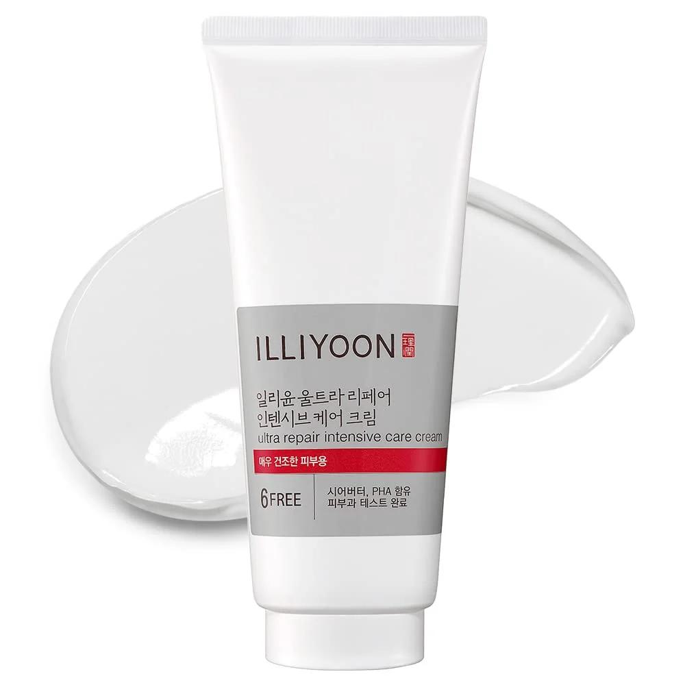 Ultra Repair Intensive Care Cream 200ml
