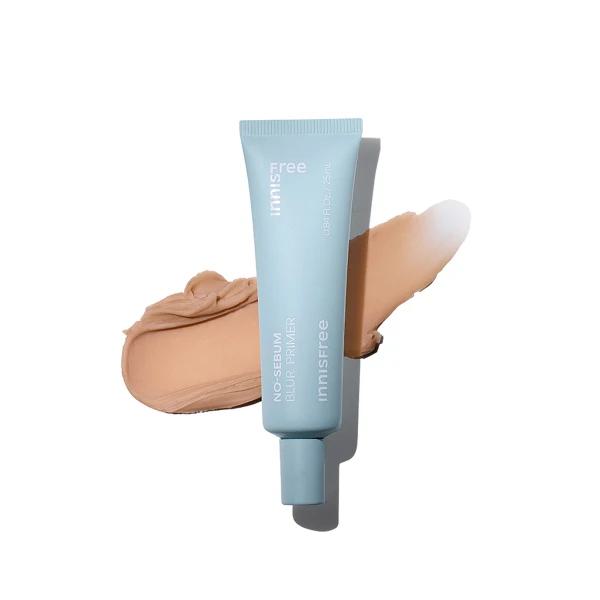 No Sebum Blur Primer 25ml