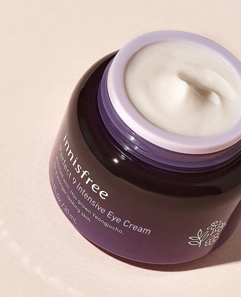 Perfect 9 Intensive Eye Cream 30ml