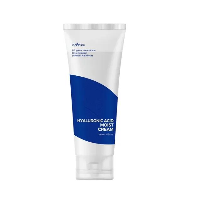 Hyaluronic Acid Moist Cream 100ml