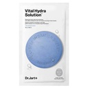 Jet Solution Sheetmask