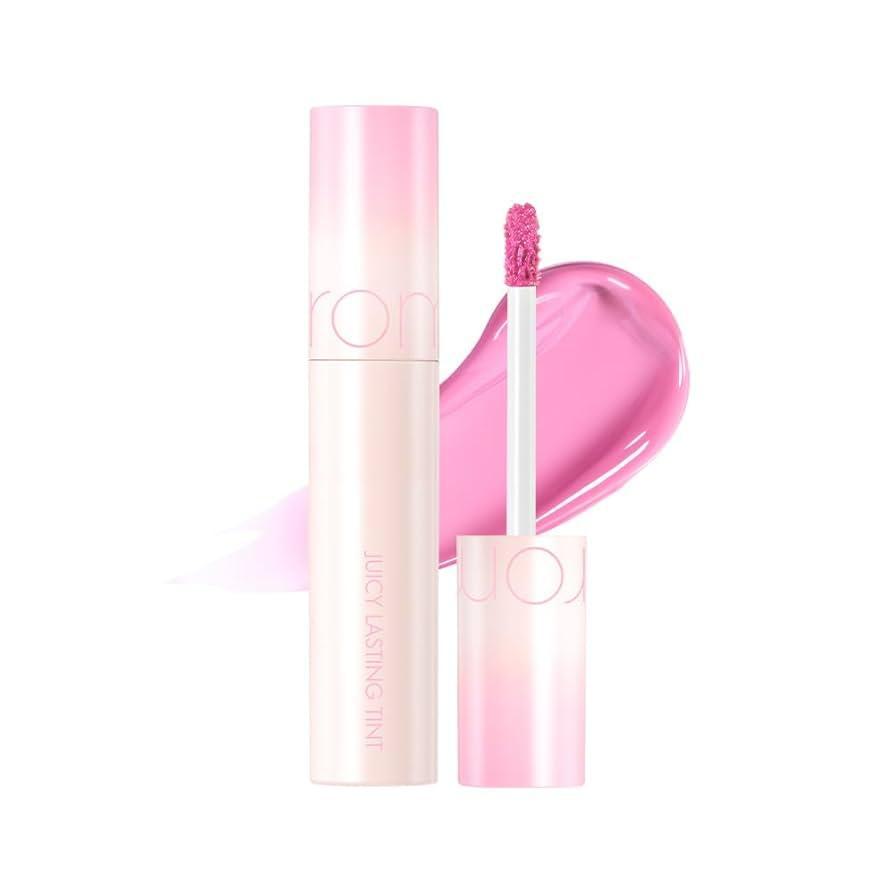 [romand 32 bare berry smoothie] Juicy Lasting Tint (Bare Berry Smoothie)