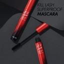 Kill Lash Superproof Mascara