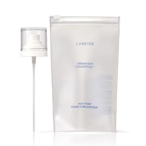 Cream Skin Cerapeptide Mist Pump