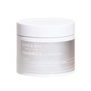 Vitamin B, C, E Cleansing Balm