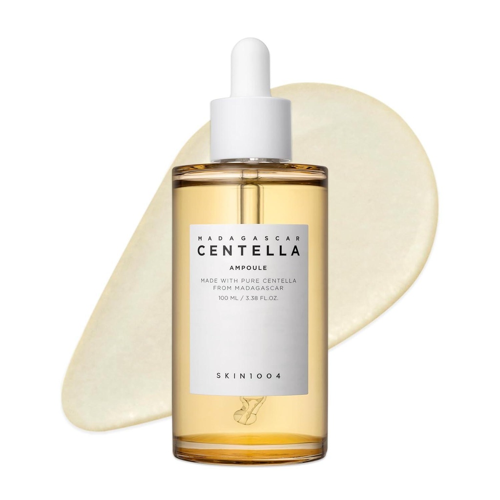 [skin1004 centella amp 100ml] Madagascar Centella Asiatica Ampoule (100ml)