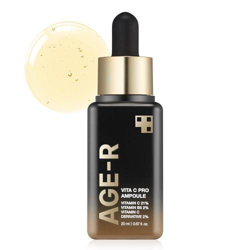 [medicube age-r vita c amp] Age-R Vita C Pro Ampoule 20ml
