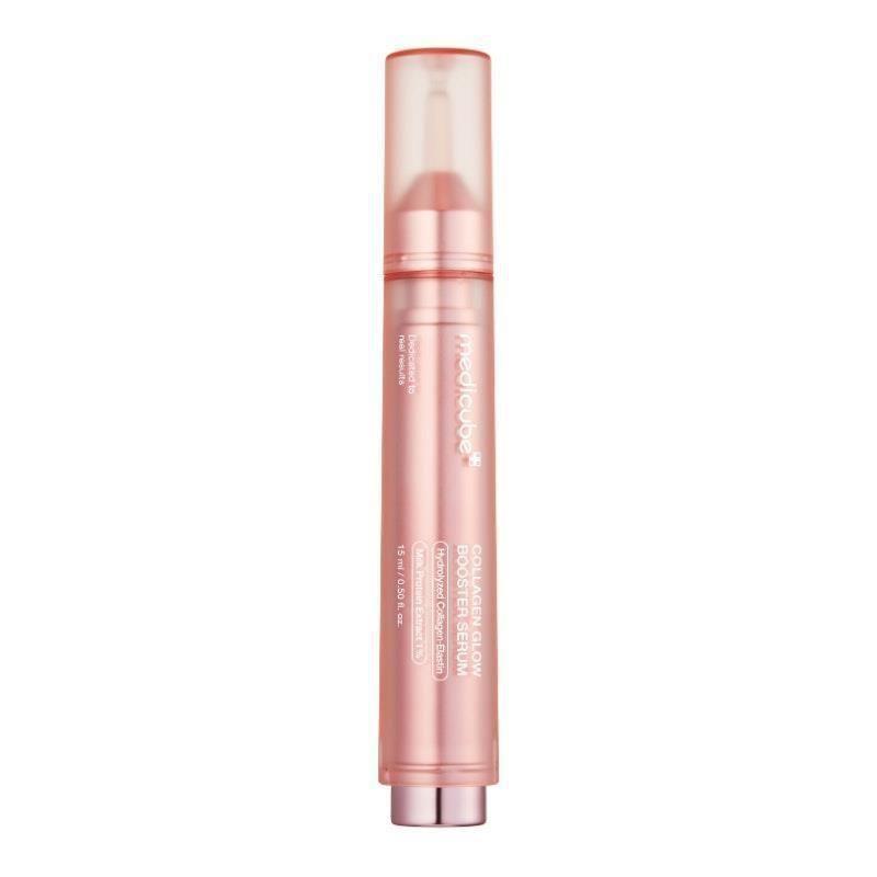 [medicube collagen booster milk] Collagen Glow Booster Milk Serum 15ml