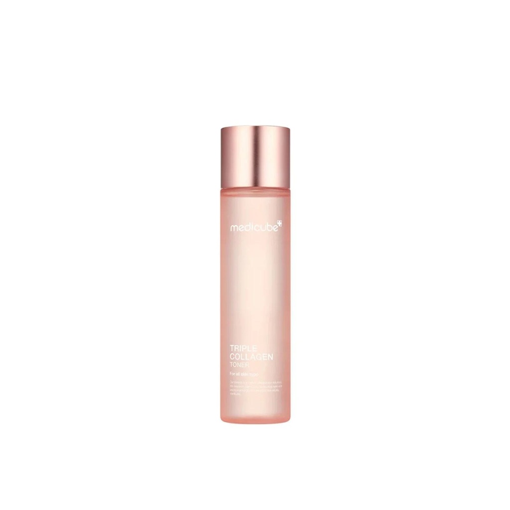 Triple Collagen Toner 4.0 140ml