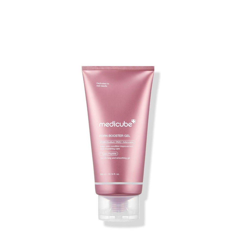 Age-R PDRN Booster Gel 300ml