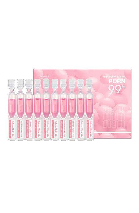 PDRN Pink One Day Serum Set