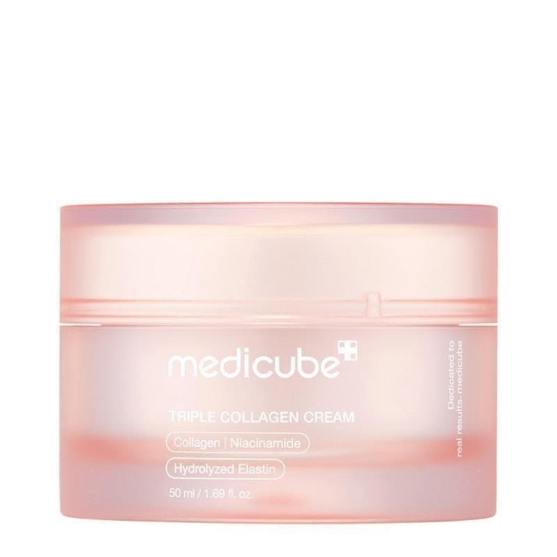 Triple Collagen Cream 50ml