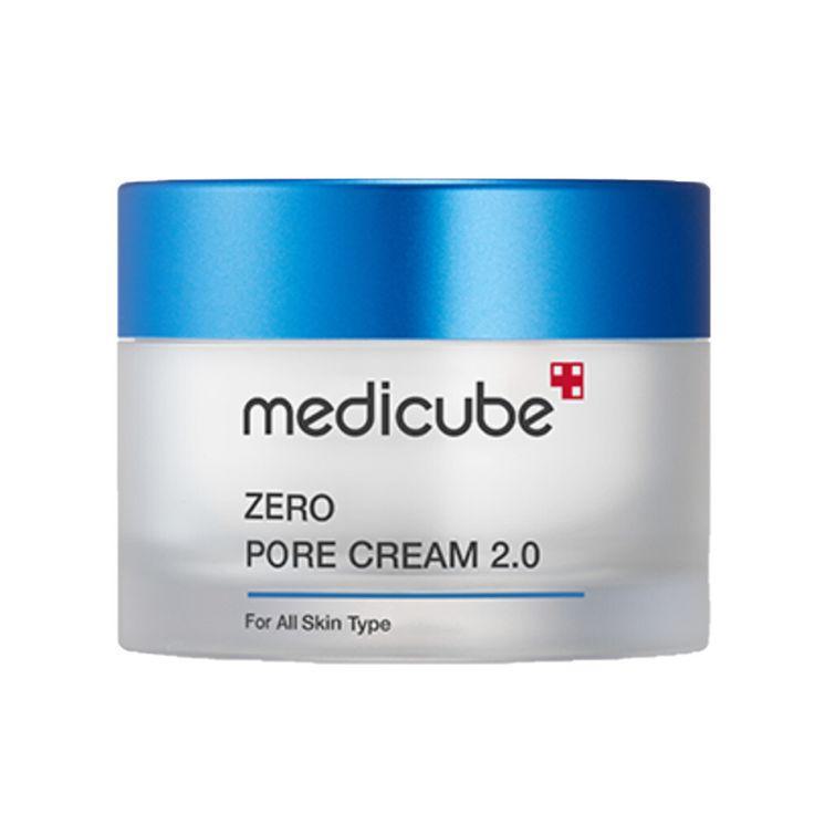 Zero Pore Cream 2.0