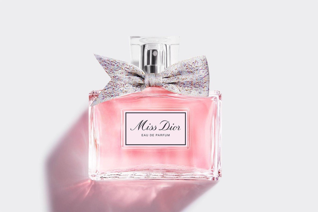 Miss Dior Eau De Parfum 50ml
