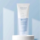 Super Aqua Ultra Hyalon Foaming Cleanser 200ml