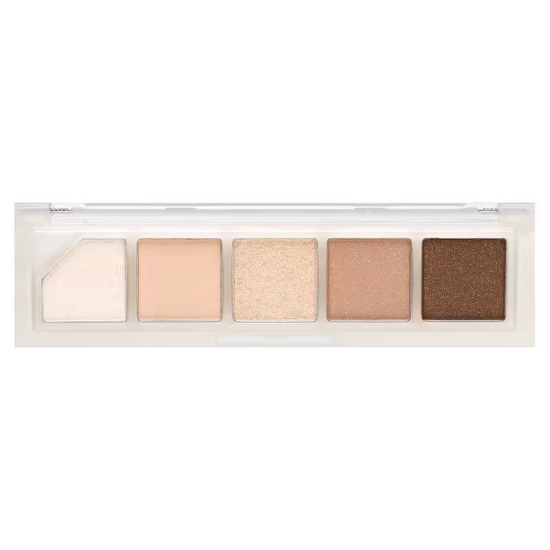 Mood Shower Eye Palette