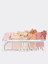 Mood Shower Face Palette