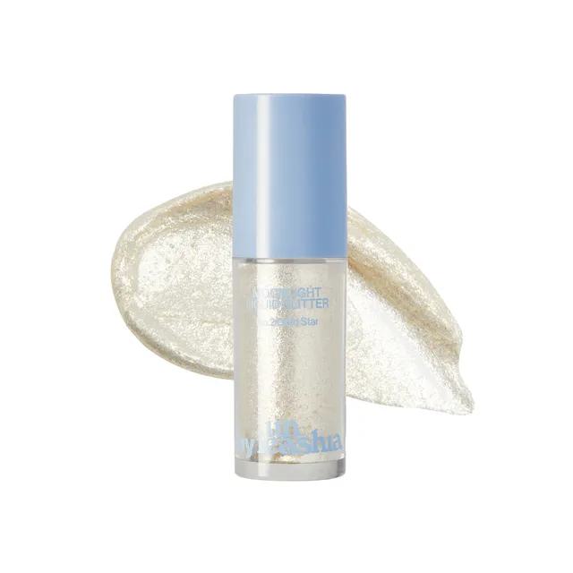 Moonlight Liquid Glitter