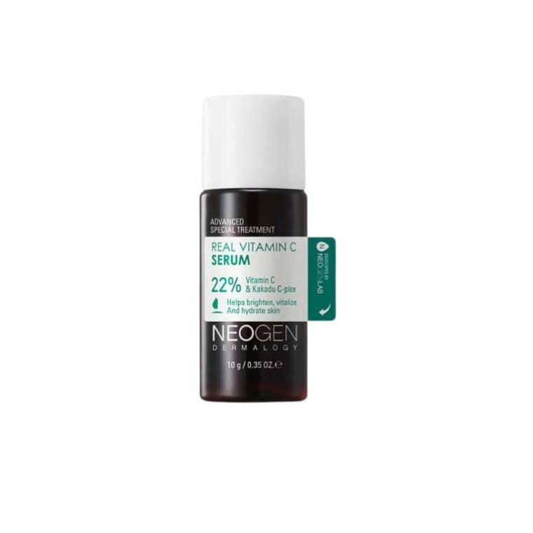 [neogen vita c serum mini] Dermalogy Real Vitamin C Serum Mini 10g