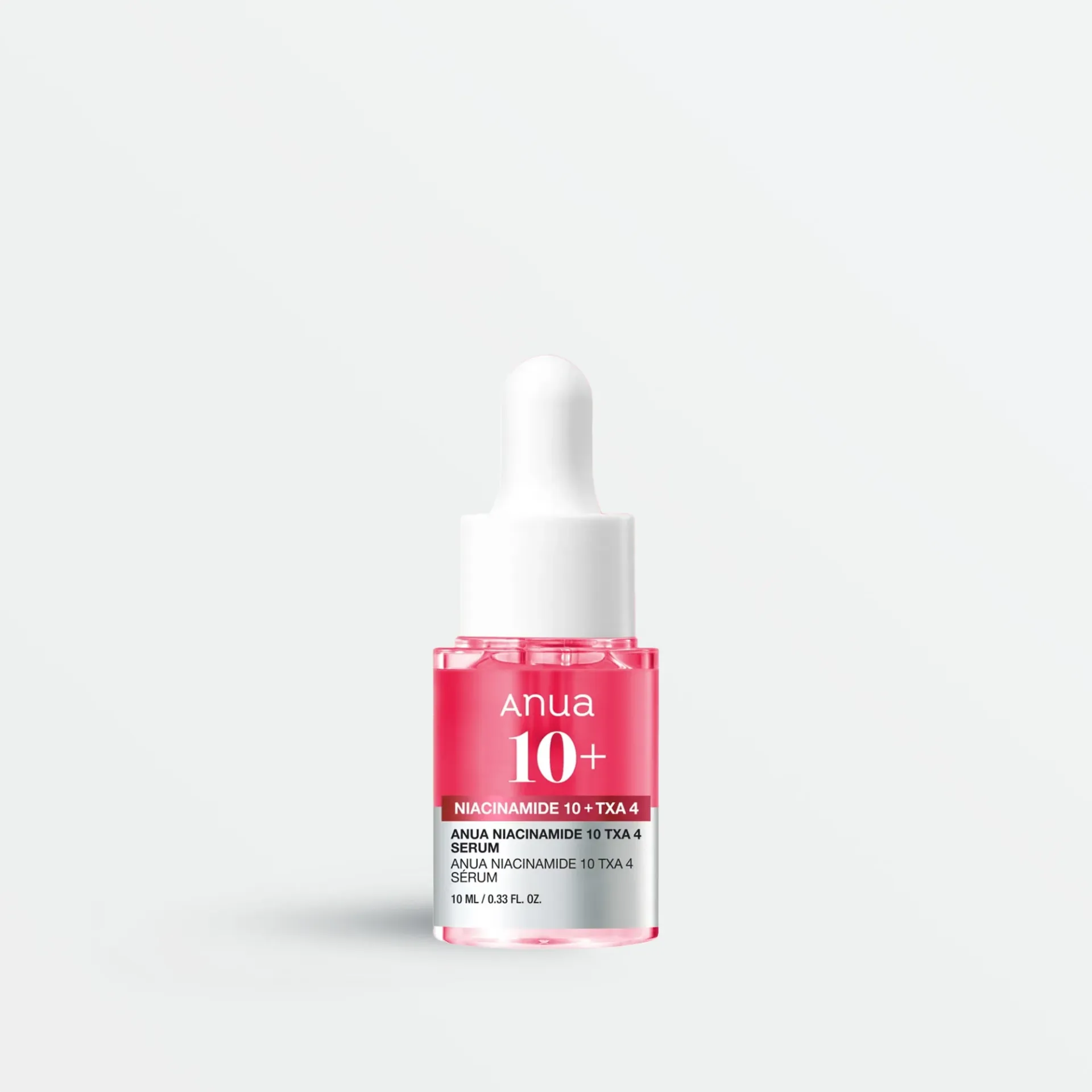 Niacinamide 10 + TXA 4 Serum