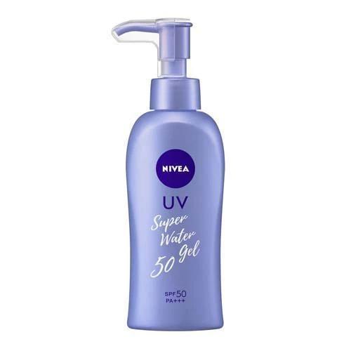 UV Super Water Gel SPF 50 PA+++ 140g