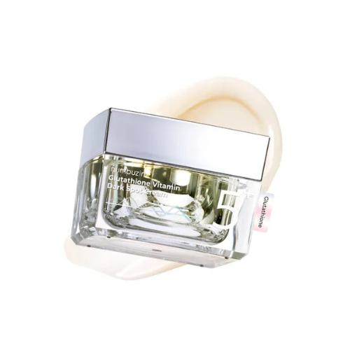 [no.5 glutathione laser cream] No.5+ Vitamin Glutathione Dark Spot Laser Cream 50ml