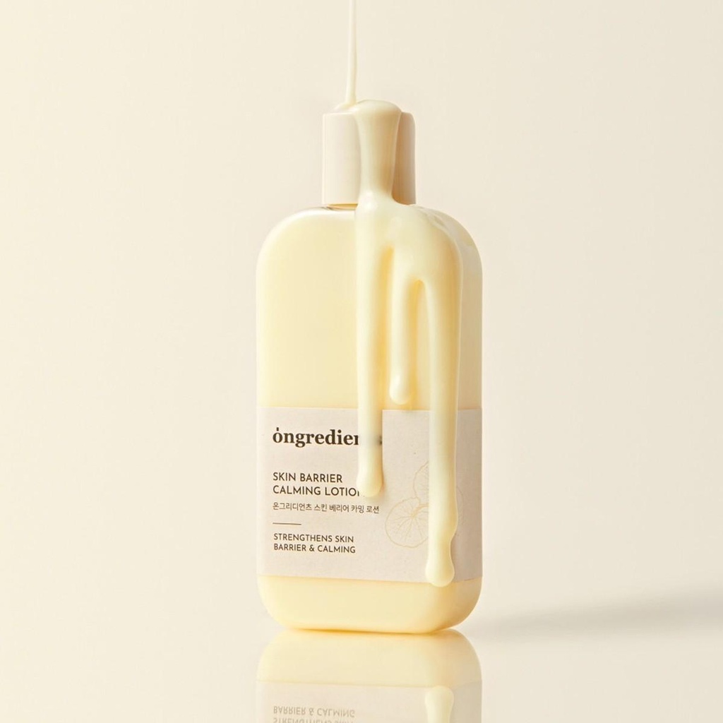 Skin Barrier Calming Lotion 220ml