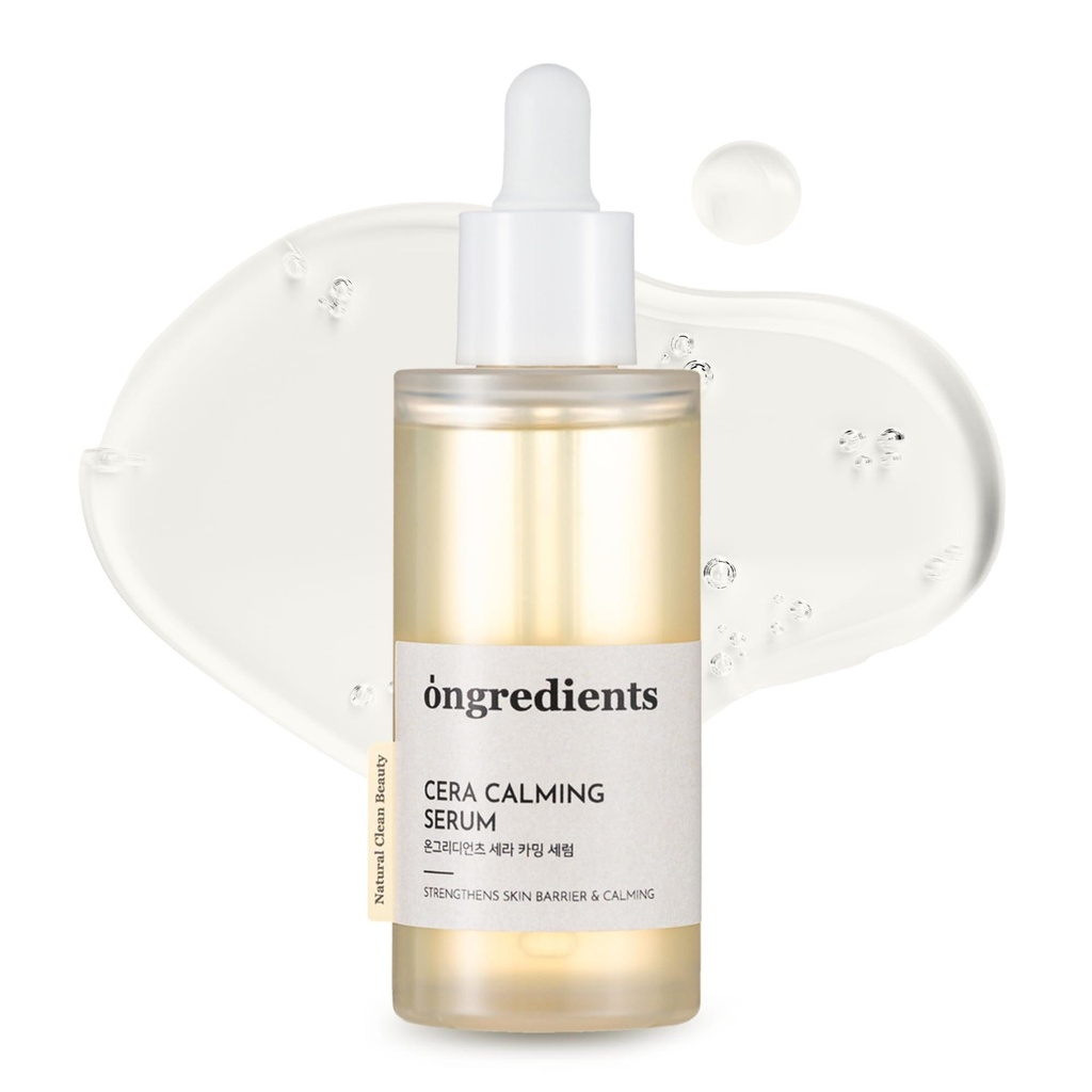 Cera Calming Serum 50ml