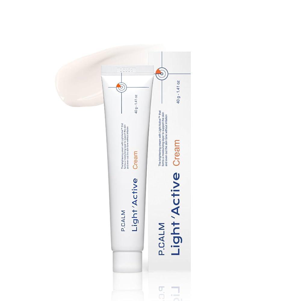 Light Active Cream 40g