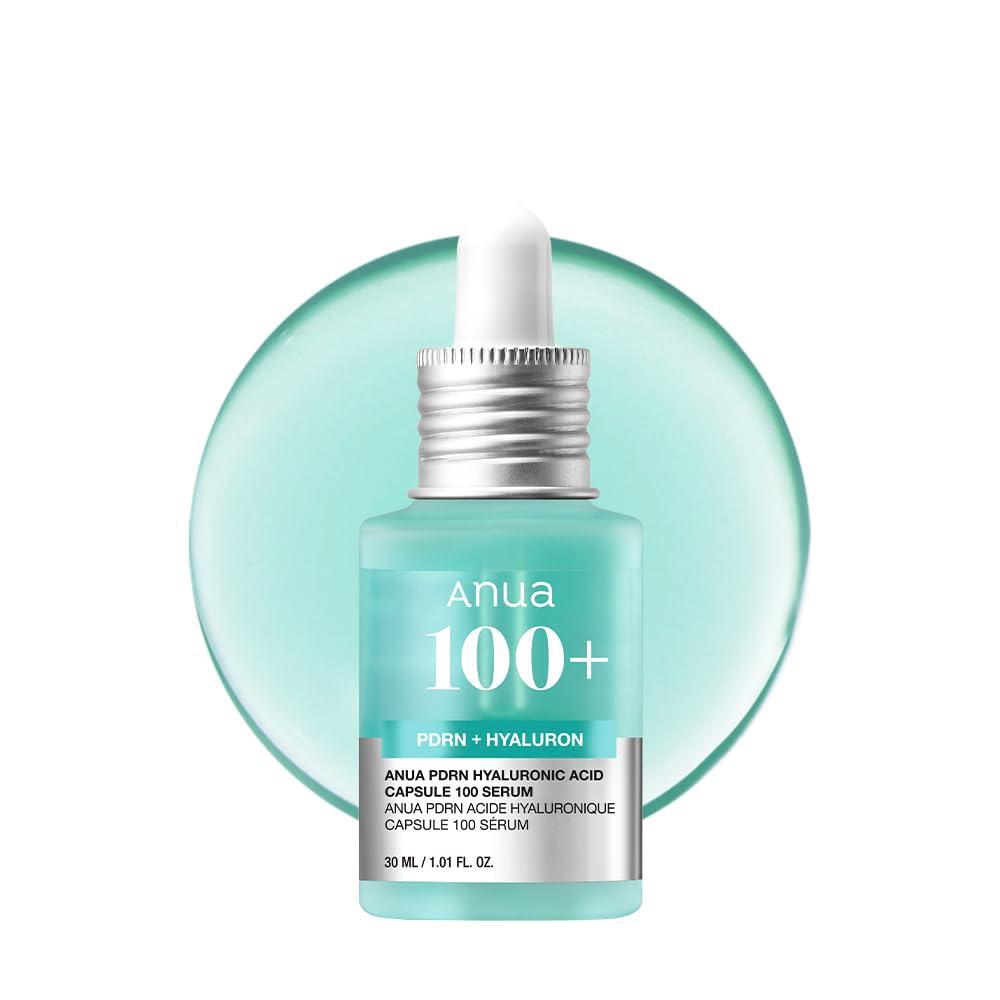 Pdrn Hyaluronic Acid Capsule