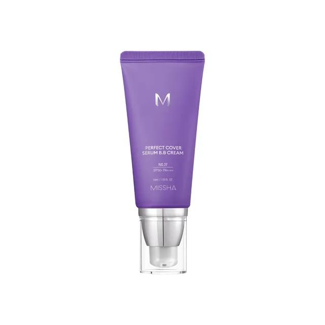 Perfect Cover Serum B.B Cream