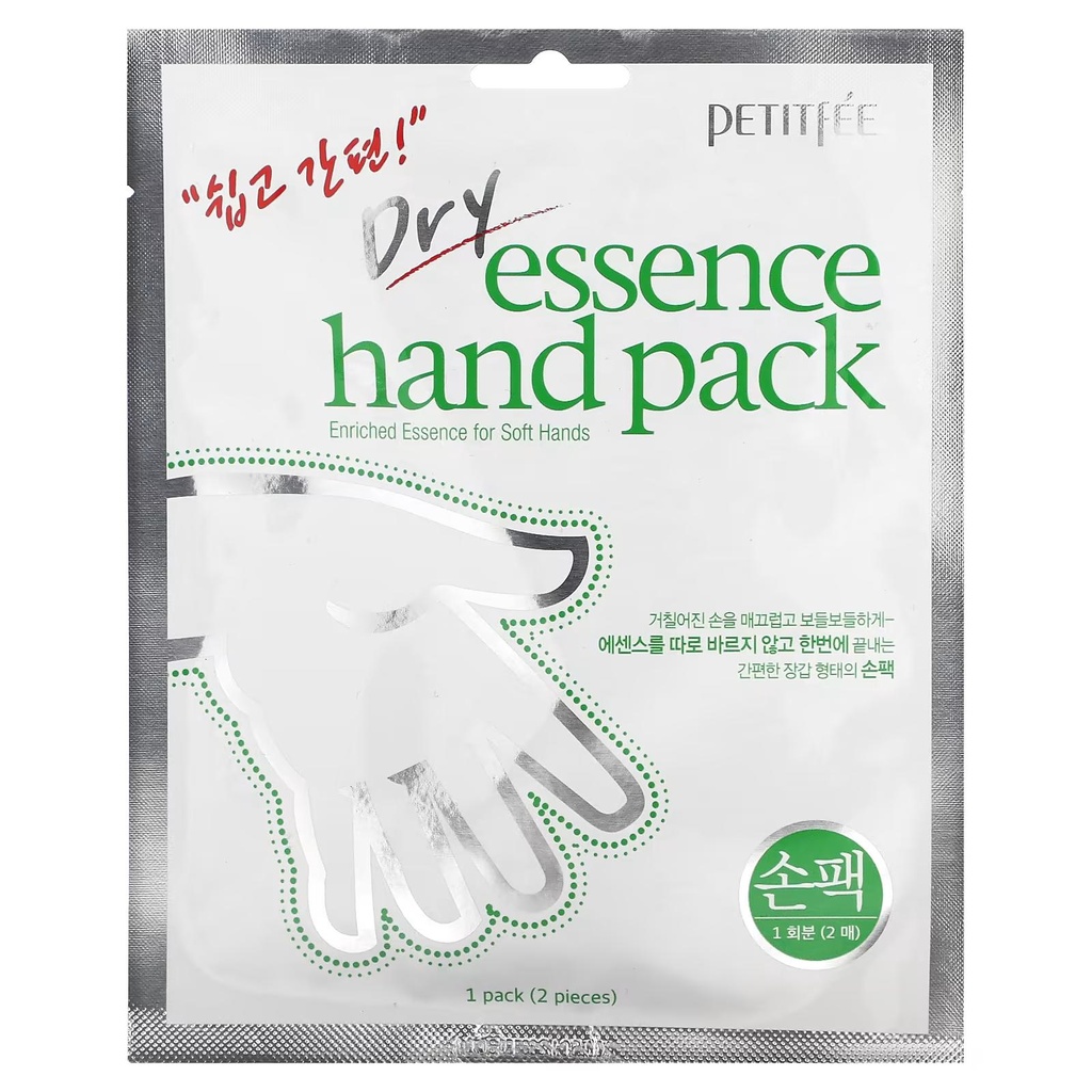 Dry Essence Hand Pack 1 Pair