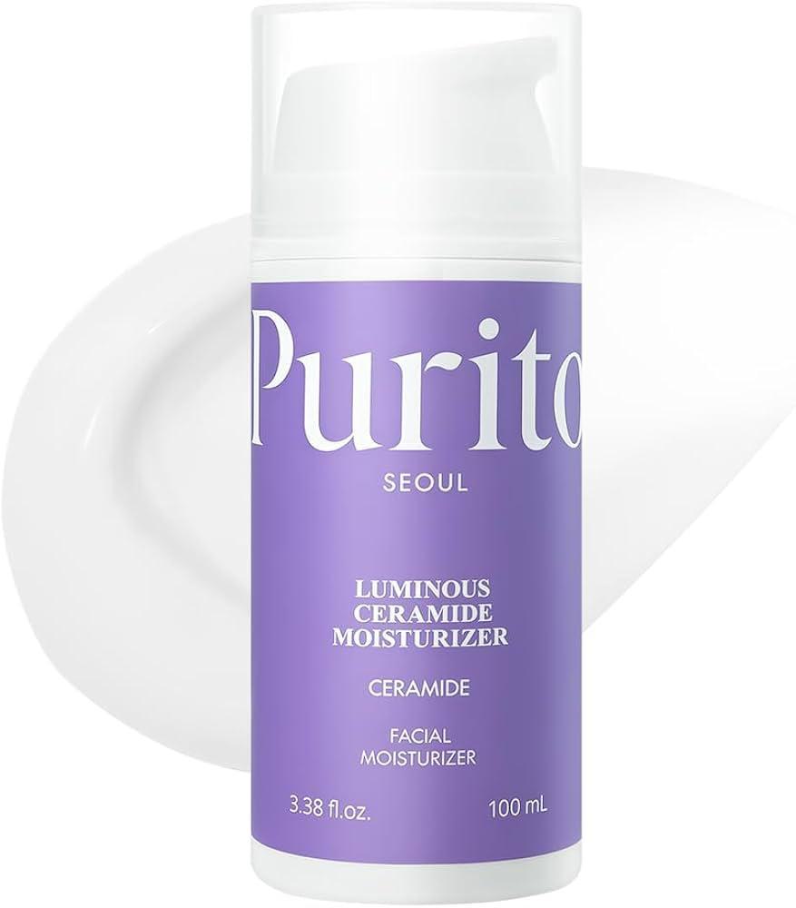 Luminous Ceramide Moisturizer 100ml