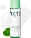 Centella Unscented Toner 200ml