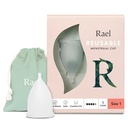 Reusable Menstrual Cup -Size 1