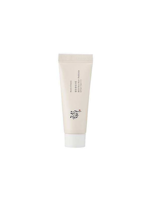 [boj rice spf mini] Relief Sun : Rice + Probiotics Spf (10ml)