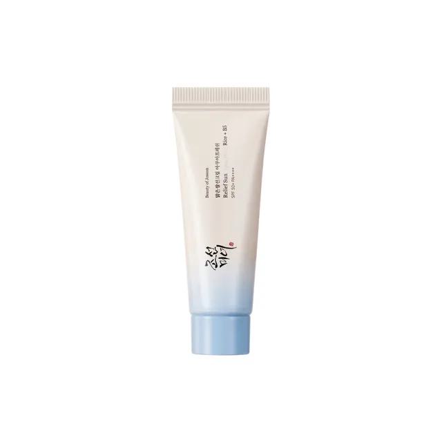 [boj aqua spf mini] Relief Sun Aqua-Fresh (10ml)