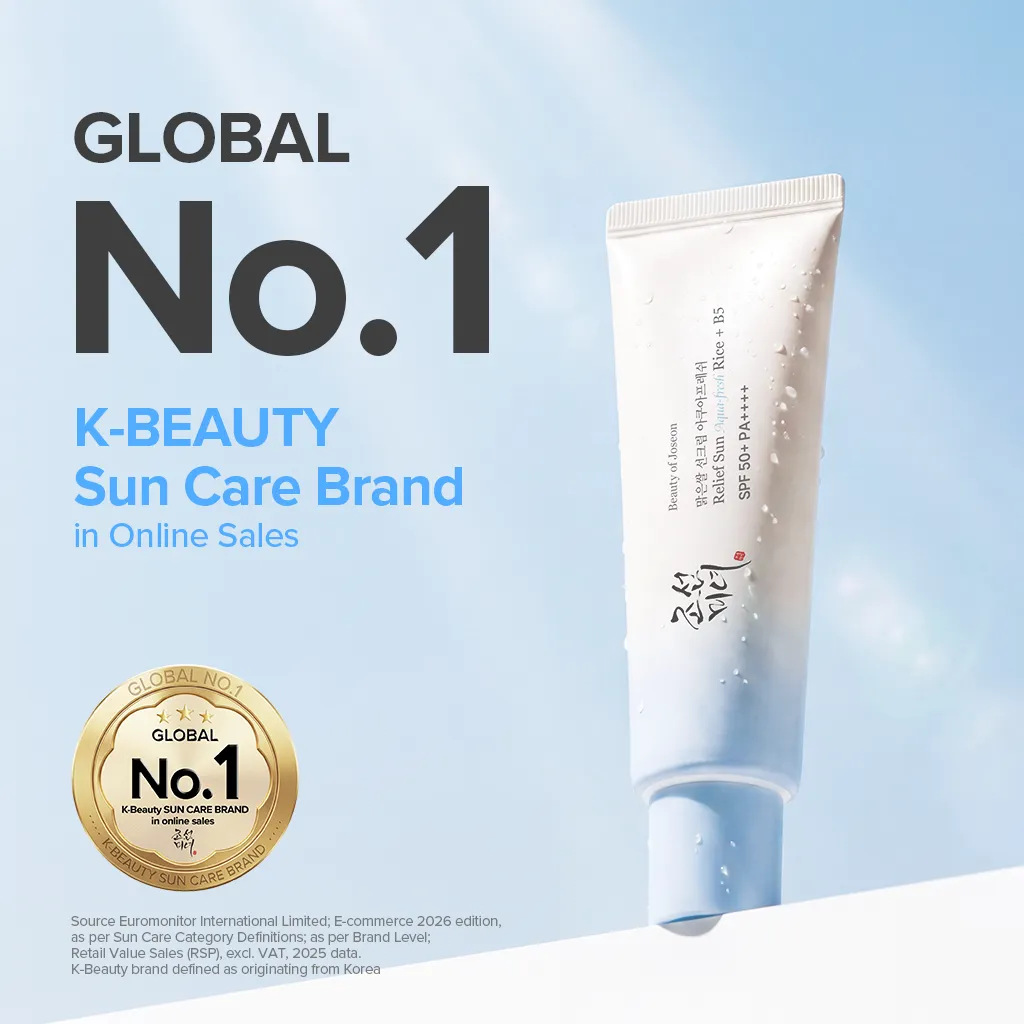 Relief Sun Aqua-Fresh
