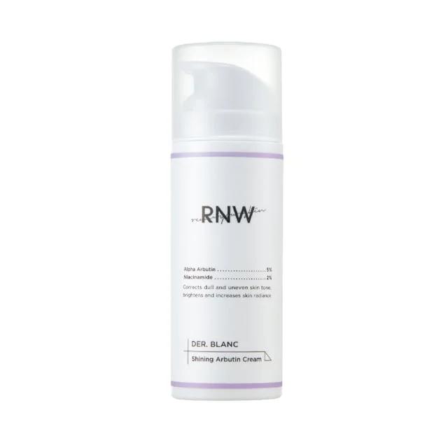 Der. Blanc Shining Arbutin Cream 50g