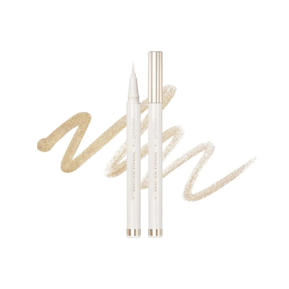 Romand – Twinkle Pen Liner