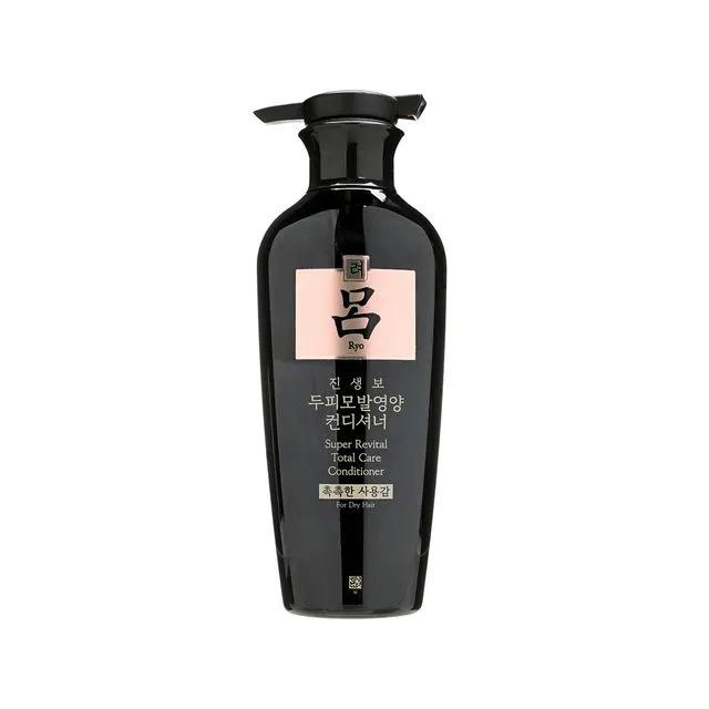 [ryo revital conditioner] Super Revital Total Care Conditioner 400ml