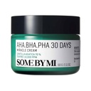 AHA, BHA, PHA 30 Days Miracle Cream 50ml