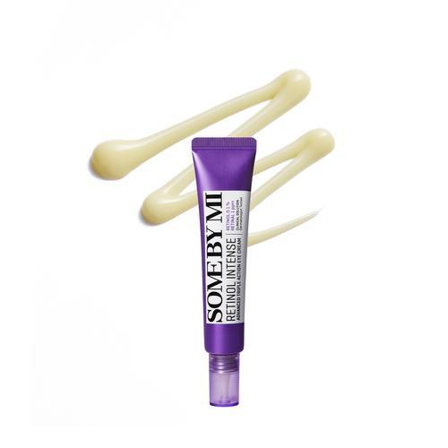 [sbm retinol intense eye cream] Retinol Intense Advanced Triple Action Eye Cream 30ml