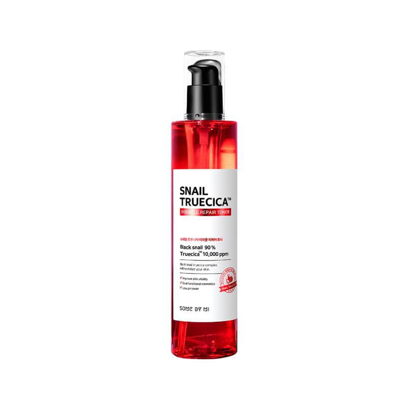 Snail Truecica Miracle Repair Toner 135ml